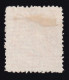 Brasil, 1881 Y&T. 50, 200 R. - Oblitérés