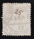 Brasil, 1884-88 Y&T. 67, 1000 R. Gris. - Gebruikt