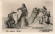 JORDANIE - Desert Police - Eldorado Photo Baghdad - Chameaux - Camels - Carte Postale Ancienne - Jordanie