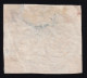 Brasil, 1843 Y&T. 1, (*) - Unused Stamps