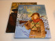 LOT EO LE ROYAUME DE BOREE TOMES 1/2 / TBE - Lotti E Stock Libri