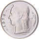 Monnaie, Belgique, Franc, 1976, SPL, Cupro-nickel, KM:143.1 - 1 Franc
