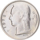 Monnaie, Belgique, Franc, 1976, SPL, Cupro-nickel, KM:142.1 - 1 Franc