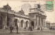 BELGIQUE - Bruxelles - Vue Générale De La Gare Du Midi - Carte Postale Ancienne - Monumenti, Edifici