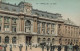 BELGIQUE - Bruxelles - Vue Générale De La Poste - Colorisé - Animé - Carte Postale Ancienne - Monumenti, Edifici