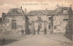 FRANCE - Villers Cotterets - La Mairie - Gendarmes - Carte Postale Ancienne - Villers Cotterets