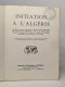 Initiation A L'algérie - Non Classés