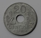 20 Centimes 1941 En Sup+ - 20 Centimes