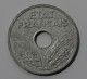 20 Centimes 1941 En Sup+ - 20 Centimes