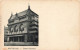 BELGIQUE - Bruxelles - Vue Générale Du Théâtre Flamand - Carte Postale Ancienne - Monumenten, Gebouwen