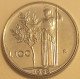 1992 - Italia 100 Lire   ------- - 100 Lire