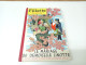 Recueil Des Magazines Fillette 1954 TTB Le Mariage De Demoiselle Linotte Les Beaux Albums - Paquete De Libros