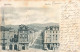 ITALIE - Torino - Via Po - Rue - F Lli Künzli - Dos Non Divisé - Carte Postale Ancienne - Multi-vues, Vues Panoramiques