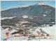 Kurort Igls Bei Innsbruck - Seilbahn Patscherkogel, Olymp. Abfahrtstrecke, Bobbahn - (Tirol, Österreich/Austria)  - 1973 - Igls