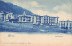 SUISSE - Davos - Sanatorium - Carte Postale Ancienne - Davos