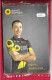 Lot  De Cartes  Direct Energie- Vendée Team Cyclisme Avec Thomas VoecKler, Jamais Servis Sous Blister Voir Scanne 2015 - Cycling