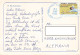 DOMINICAN REP. - PICTURE POSTCARD 1991 - WINSEN/DE /1367 - Dominicaine (République)