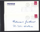 BEQUET 1974 -  Y&T N°1816a , Sur 2 Enveloppes. " Sans Bande PHO ". Datées Des 30-1 Et 21-2-1975. TB. - 1971-1976 Maríanne De Béquet