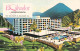 EL SALVADOR - PICTURE POSTCARD 1958 - BERLIN /1379 - El Salvador