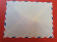 Nouvelle Hébrides - Enveloppe De Port Vila Pour La France En 1966 - D 268 - Covers & Documents