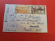 Nouvelle Hébrides - Petite Enveloppe Pour La France En 1959 - D 269 - Lettres & Documents