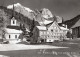 Wildhaus - Hotel Sonne E Chiesa Protestante - Wildhaus-Alt Sankt Johann
