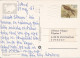 Iceland Postcard Sent To Sweden 30-7-1985 (Valahnukur) - Islande