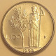 1992 - Italia 100 Lire   ------- - 100 Lire