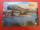 Monaco - Carte Maximum En 1953 - Vue Générale - D 280 - Maximumkaarten