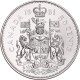 Monnaie, Canada, Elizabeth II, 50 Cents, 1981, Royal Canadian Mint, Ottawa, BU - Canada