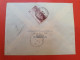 Monaco - Enveloppe En Recommandé Pour Annonay En 1945 - D 282 - Covers & Documents