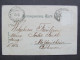 AK BADEN Litho Mondschein 1901 // D*57538 - Baden Bei Wien