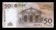 Macao Macau 50 Patacas Banco Da China 2008 Pick 110a Sc Unc - Macao