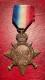 Gran Bretaña Medalla Estrella 1914-15 - Autres & Non Classés