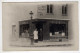 59:Valenciennes -Marly: Pharmacie ( Carte - Photo )à L'intersection De L'avenue De Verdun Et La Rue De La Gare De Marly - Valenciennes