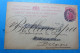 Post Card  Birmingham 1900 - Andere & Zonder Classificatie