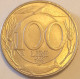 1993 - Italia 100 Lire   ------ - 100 Lire