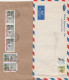 4 LETTERE TAIWAN (RY2616 - Covers & Documents