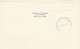 BUSTA LIECHTEDNSTEIN 1966 SWISSAIR ZURICH MAILAND (RY2383 - Cartas & Documentos