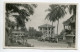 PANAMA CRISTOBAL Canal Zone Roosevelt Avenue Automobiles Tirage CARTE PHOTO  1930       D16 2021  - Panama