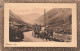 ROYAUME UNI - Angleterre - Cumberland - Kirkstone Pass - Voiture Tirée Par Des Chevaux - Carte Postale Ancienne - Autres & Non Classés