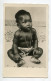 TOGO Une Petite Togolaise Edit La Cigogne - 1950  /D19 2021 - Togo