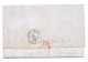 Portugal, 1853, # 2, Lisboa-Porto - Lettres & Documents