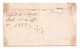 Portugal, 1857, # 12, Porto-Guimarães - Covers & Documents