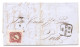 Portugal, 1859, # 13, Lisboa-Porto - Covers & Documents