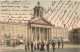 BELGIQUE - Bruxelles - Place Royale - Carte Postale Ancienne - Marktpleinen, Pleinen