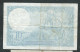 France  - BILLET DE 10 FRANCS MINERVE  - 17/10/1940 - 558 K.77854  - Laura 13502 - 10 F 1916-1942 ''Minerve''