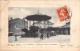 FRANCE - La Seyne - Le Kiosque De La Place Ledru Rollin - Carte Postale Ancienne - La Seyne-sur-Mer