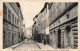 FRANCE - Montbrison - Rue Martin-Bernard - Maisons Des XVIè Et XVIIè Siècle - Carte Postale Ancienne - Montbrison