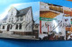 Biedenkoph-Wallau 3560  Inh. Paula Veldhuizen  Bahnhofstrasse Hotel Restaurant GERMANIA - Hotels & Restaurants